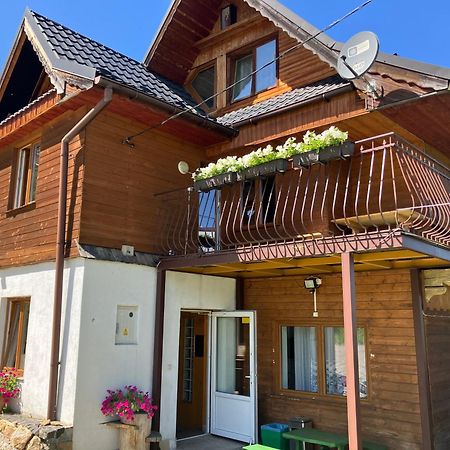 Hotel Mala Bawaria Zakopane Exterior foto